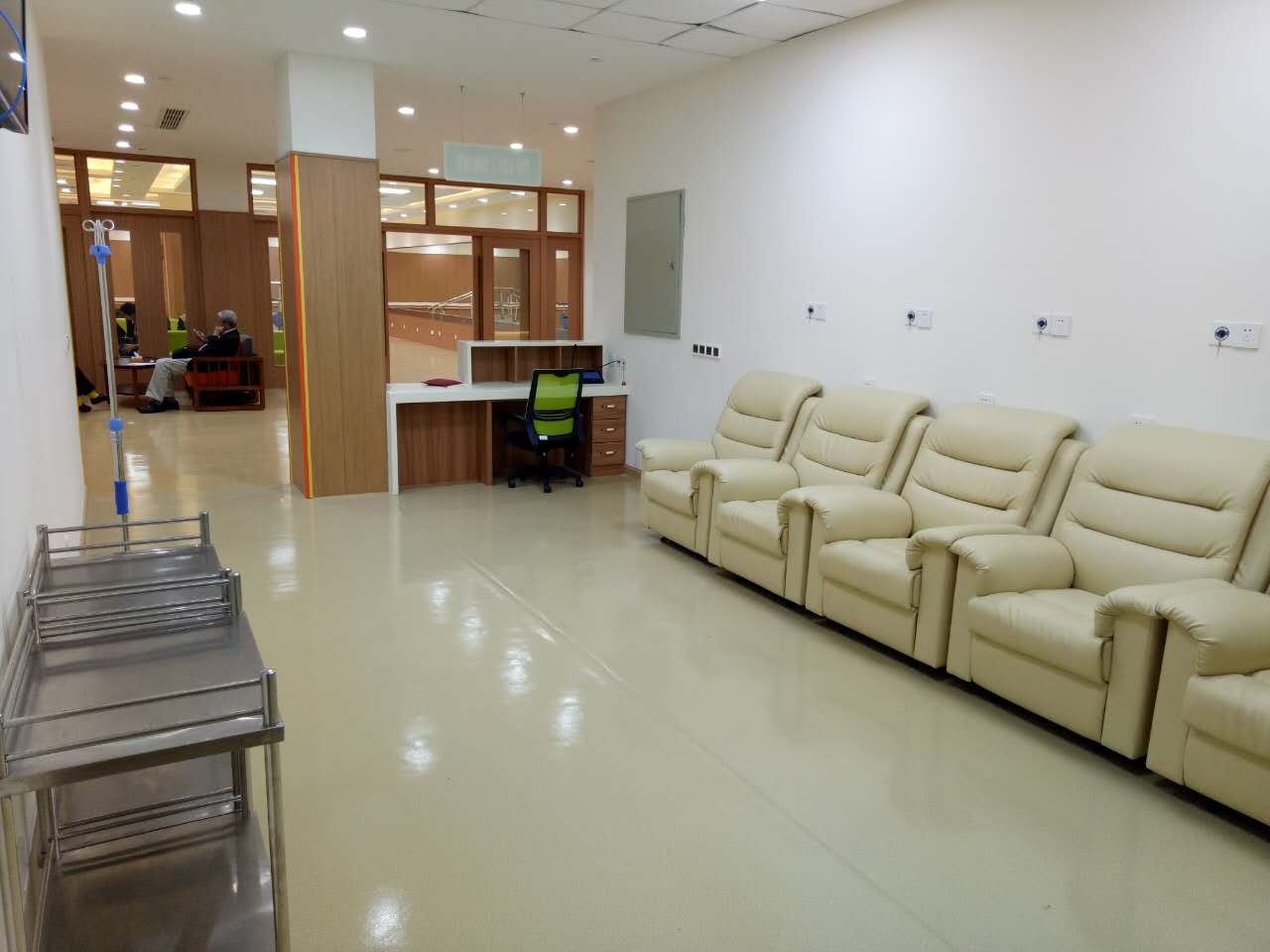 亲和源养老集团案例展示(图6)